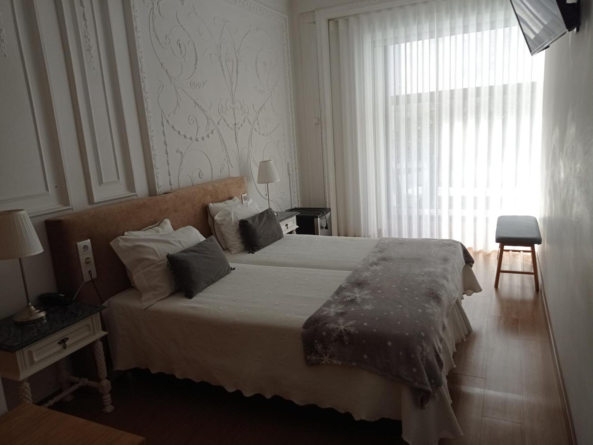 Hotel Paulista — Photos 1