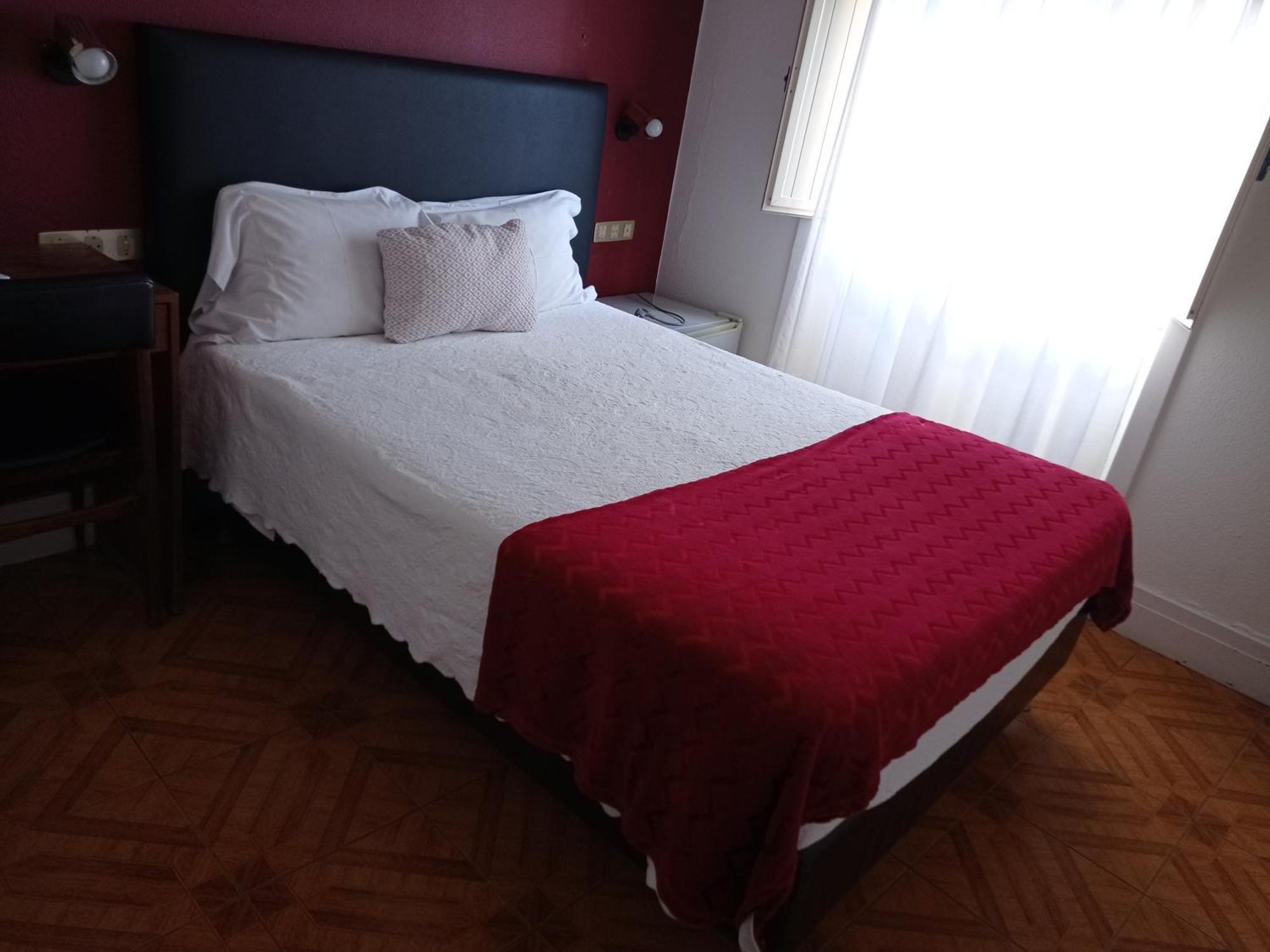Hotel Paulista — Photos 3
